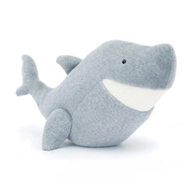 Load image into Gallery viewer, Jellycat Silvie Shark
