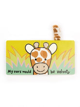 Load image into Gallery viewer, If I Were A Giraffe Book
