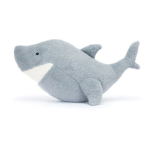 Load image into Gallery viewer, Jellycat Silvie Shark
