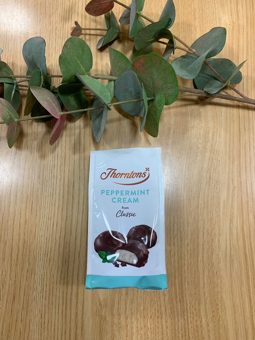 Thorntons Classic Peppermint Cream Bag