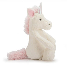 Load image into Gallery viewer, Jellycat Medium Bashful Unicorn
