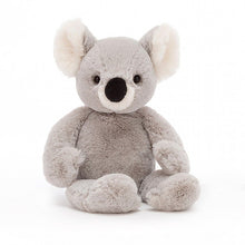 Load image into Gallery viewer, Jellycat Benji Koala Small
