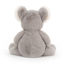 Load image into Gallery viewer, Jellycat Benji Koala Small
