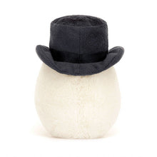 Load image into Gallery viewer, Jellycat Amuseable Boiled Egg Groom
