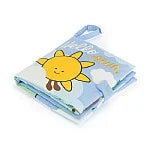 Load image into Gallery viewer, Jellycat Hello Sun Fabric Book
