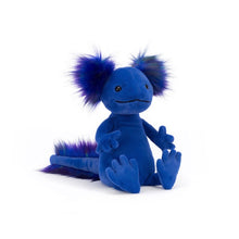 Load image into Gallery viewer, Jellycat Small Andie Axoloti
