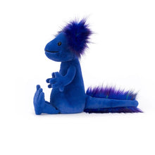 Load image into Gallery viewer, Jellycat Small Andie Axoloti
