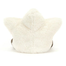 Load image into Gallery viewer, Jellycat Amuseable Cream Star
