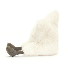 Load image into Gallery viewer, Jellycat Amuseable Cream Star

