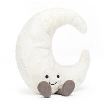 Load image into Gallery viewer, Jellycat Amuseable Moon
