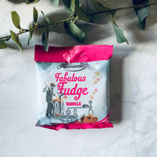 Load image into Gallery viewer, Thorntons Vanilla Fudge 100g Bag
