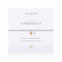 Load image into Gallery viewer, Joma A Little Strength
