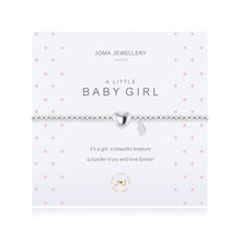 Load image into Gallery viewer, Joma A Little Baby Girl
