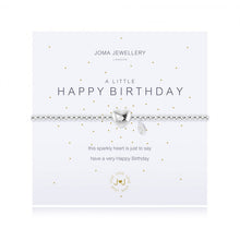 Load image into Gallery viewer, Joma A Little Happy Birthday
