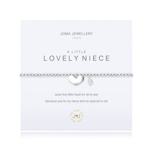 Load image into Gallery viewer, Joma A Little Lovely Niece
