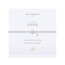 Load image into Gallery viewer, Joma A Little Luck
