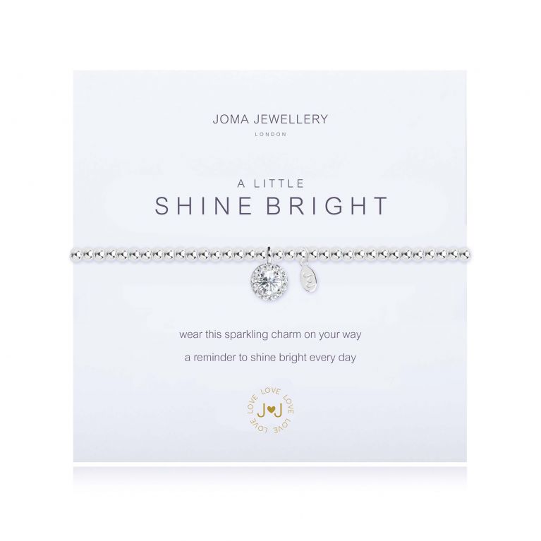 Joma A Little Shine Bright