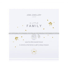 Load image into Gallery viewer, Joma A Little Family
