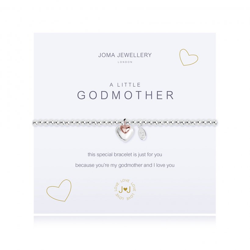 Joma A Little Godmother
