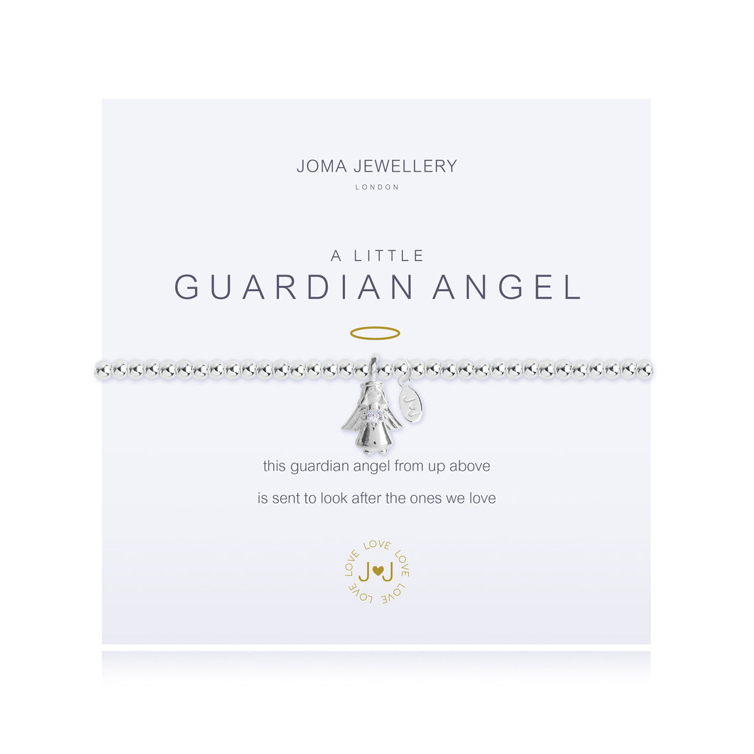 Joma A Little Guardian Angel