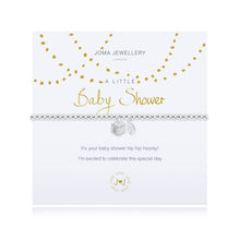 Load image into Gallery viewer, Joma A Little Baby Shower
