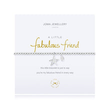 Load image into Gallery viewer, Joma A Little Fabulous Friend
