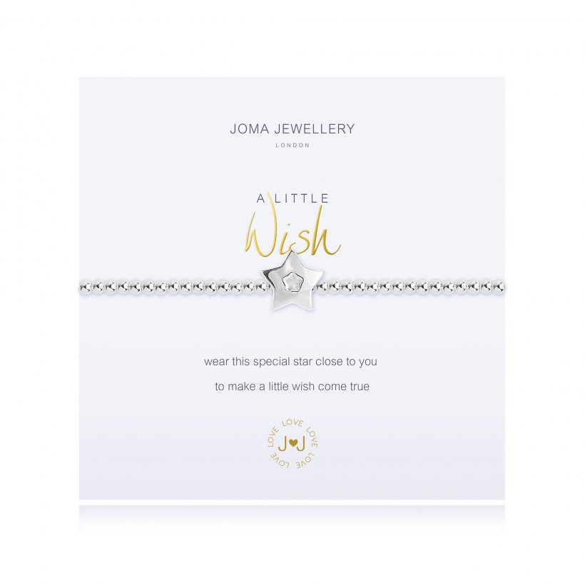 Joma A Little Wish