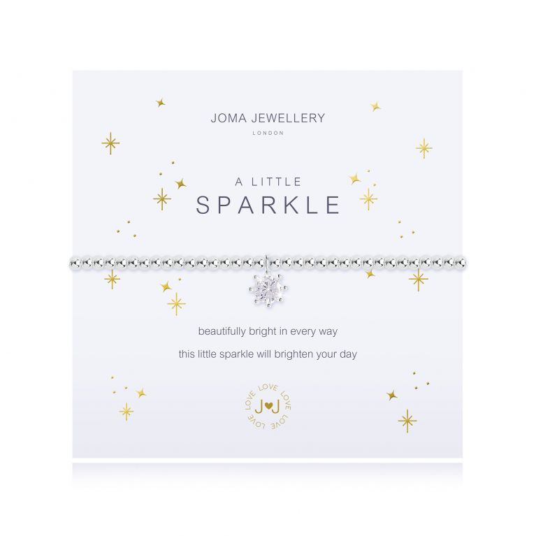 Joma A Little Sparkle