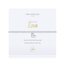 Load image into Gallery viewer, Joma A Little Love
