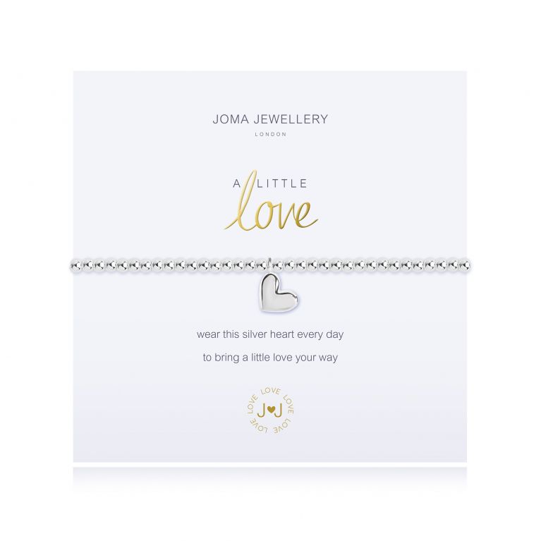 Joma A Little Love