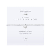 Load image into Gallery viewer, Joma A Little Just For You
