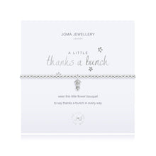 Load image into Gallery viewer, Joma A Little Thanks A Bunch
