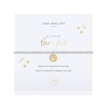 Load image into Gallery viewer, Joma A Little Paw-fect
