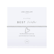 Load image into Gallery viewer, Joma A Little Best Mum
