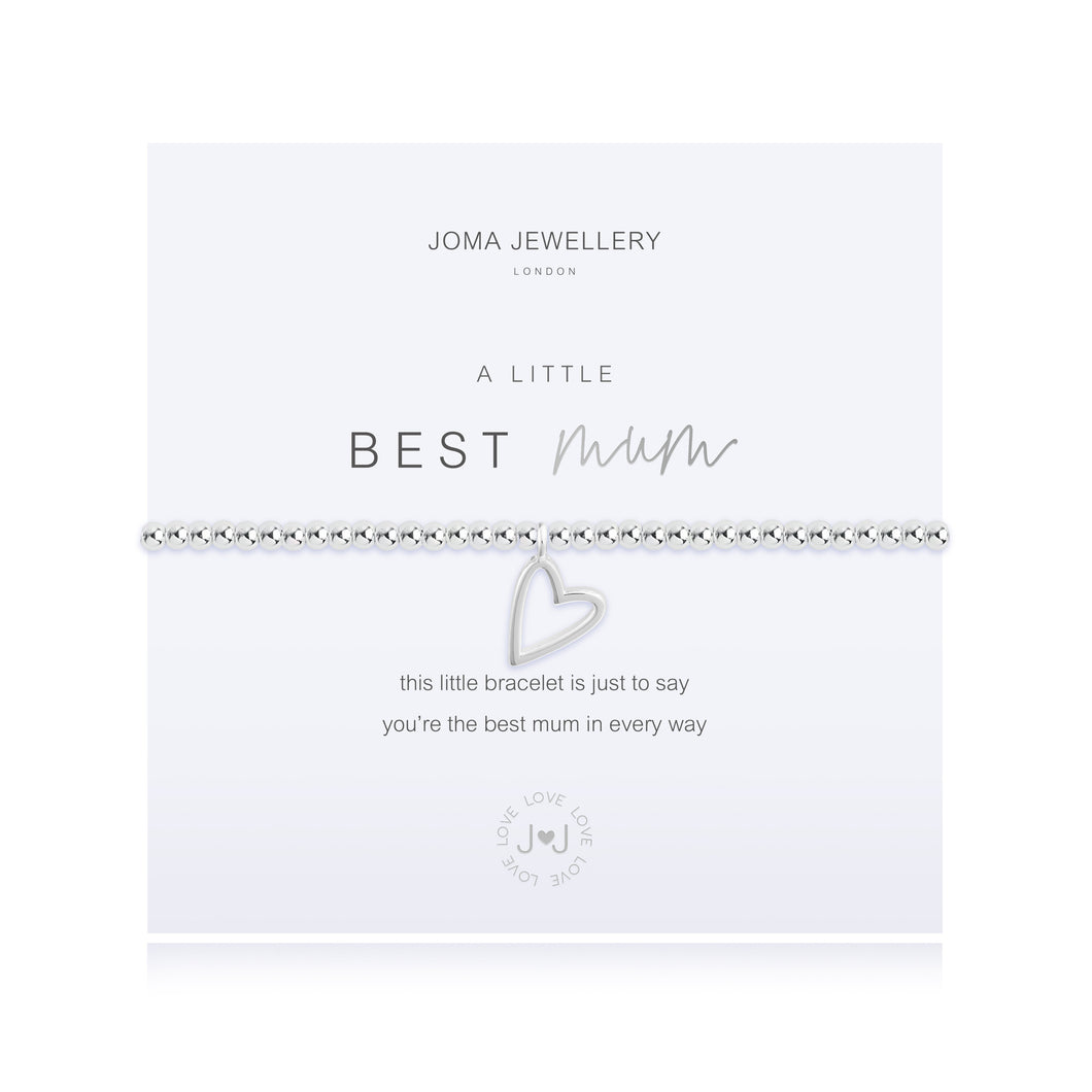 Joma A Little Best Mum