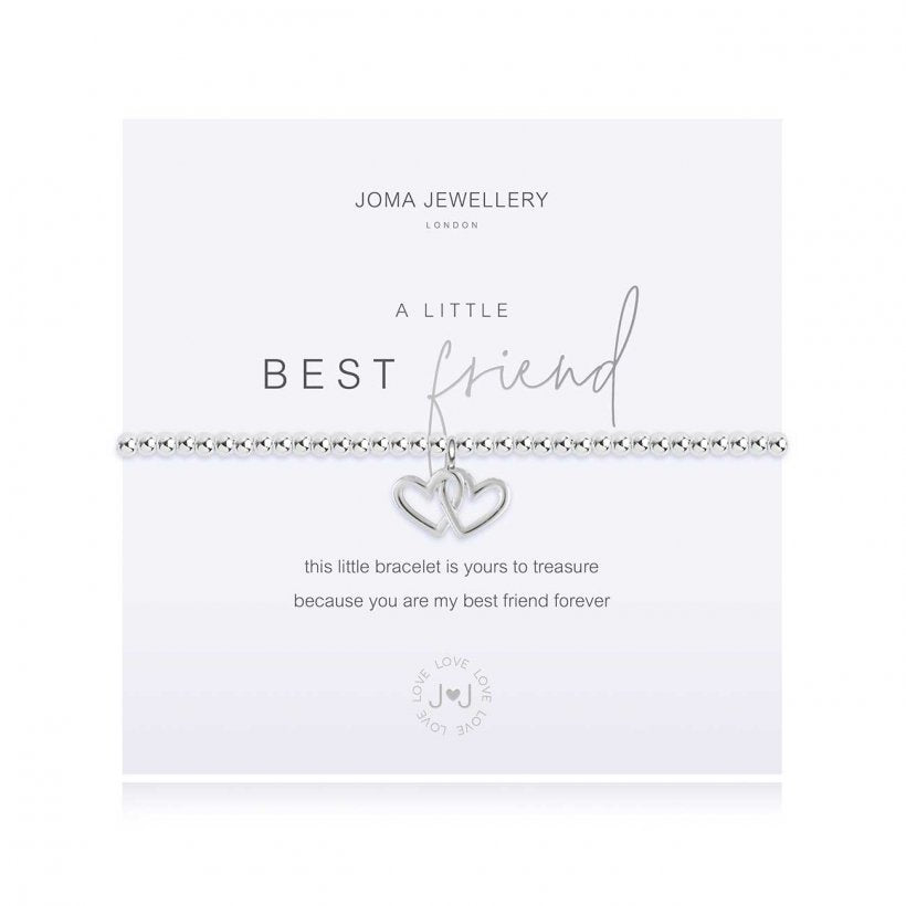 Joma A Little Best Friend
