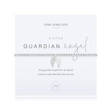 Load image into Gallery viewer, Joma A Little Guardian Angel
