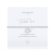 Load image into Gallery viewer, Joma A Little Glam-ma

