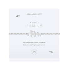 Load image into Gallery viewer, Joma A Little Family
