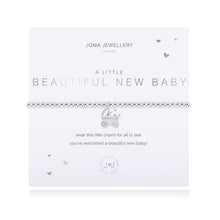 Load image into Gallery viewer, Joma A Little Beautiful New Baby
