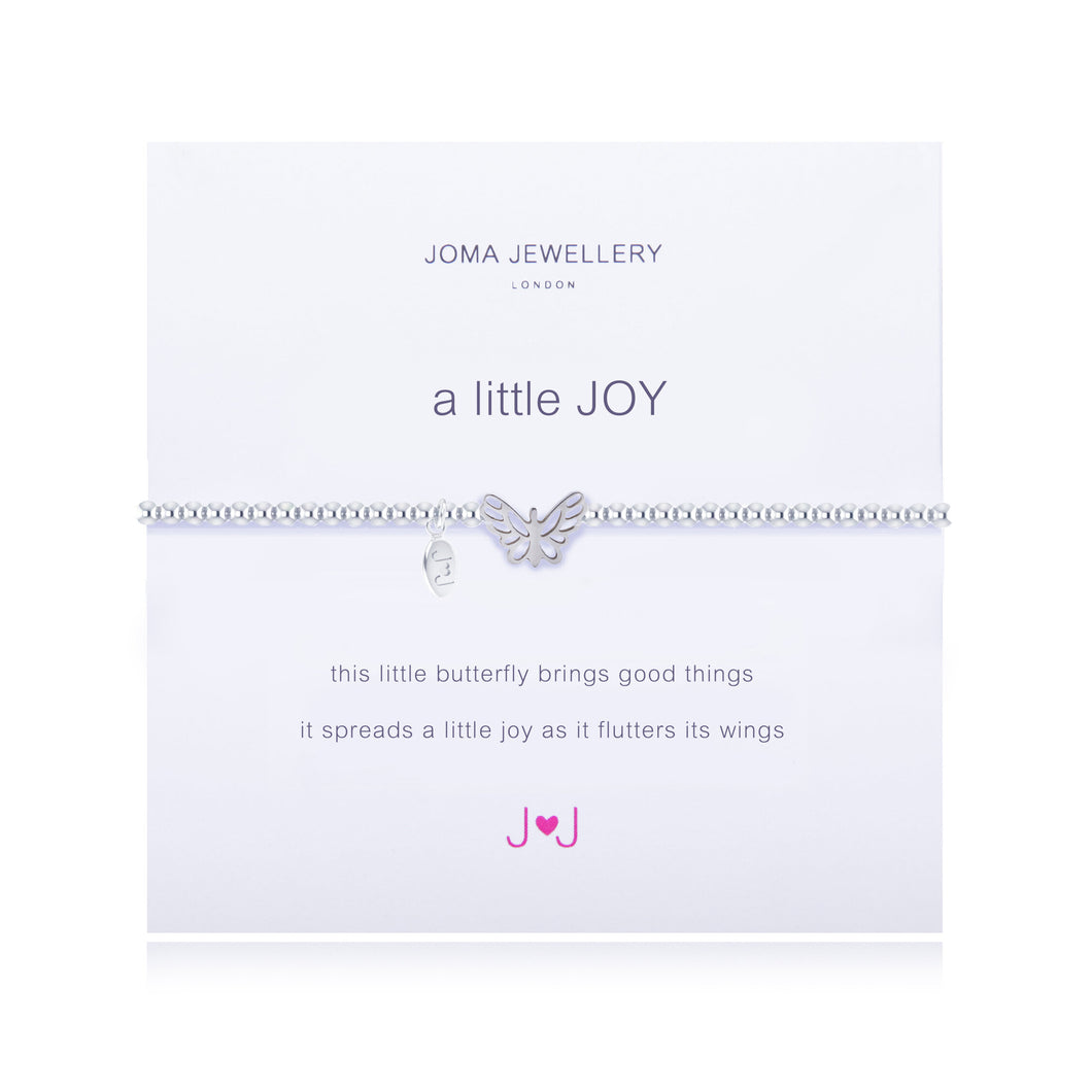 Joma A Little Joy Bracelet