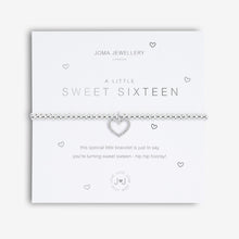 Load image into Gallery viewer, Joma A Little Sweet Sixteen
