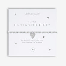 Load image into Gallery viewer, Joma A little Fantastic Fifty
