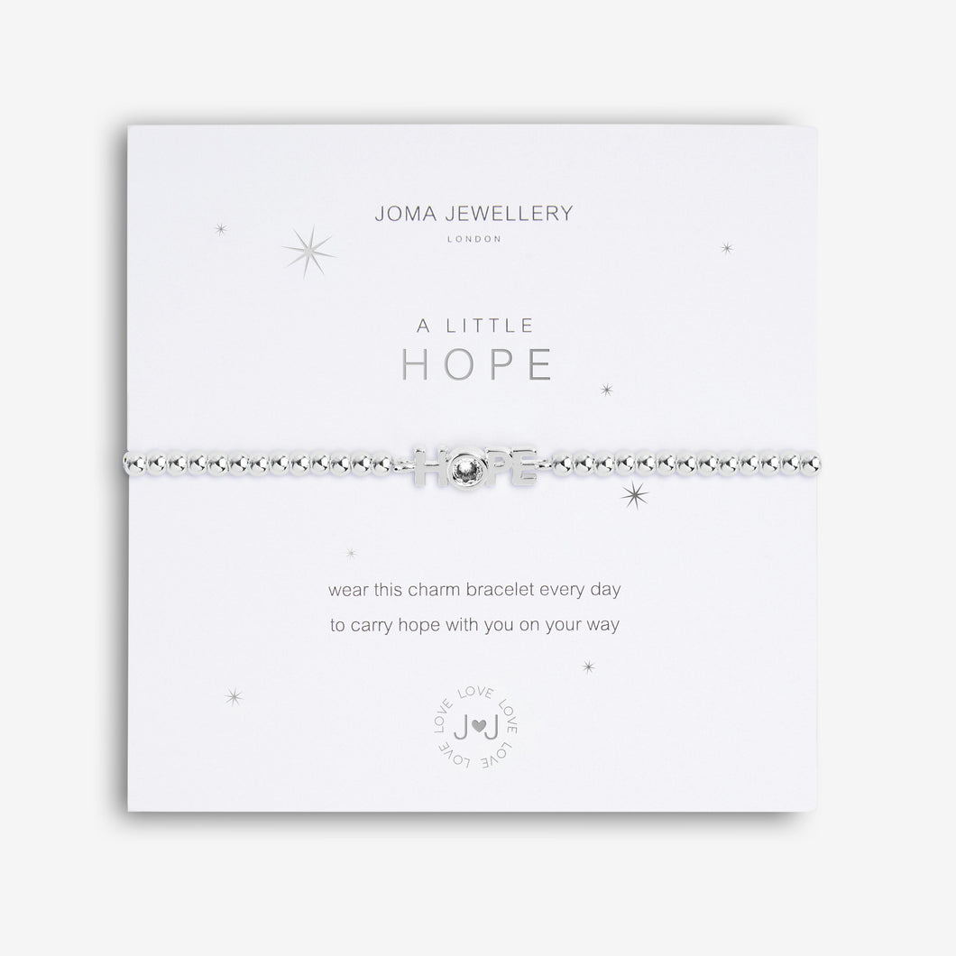 Joma A little Hope