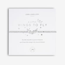 Load image into Gallery viewer, Joma A little Wings To Fly
