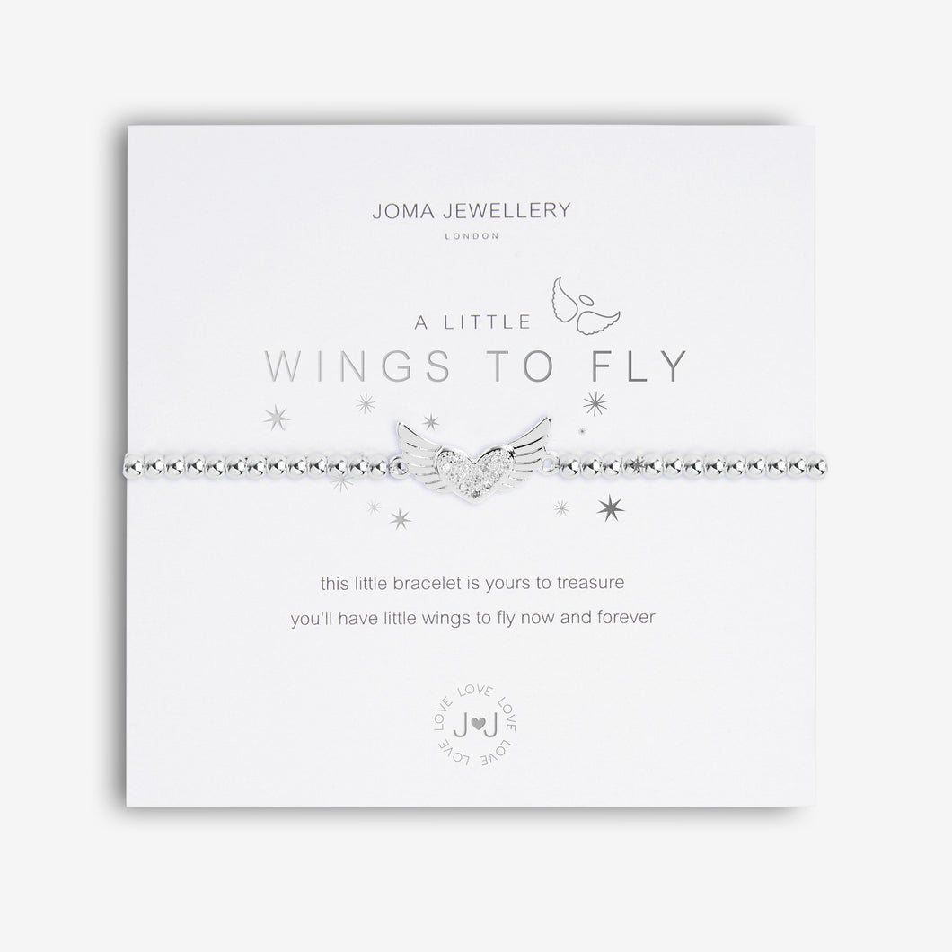 Joma A little Wings To Fly