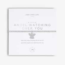 Load image into Gallery viewer, Joma A little Angels Watching Over You
