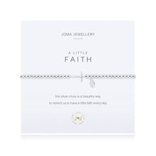 Load image into Gallery viewer, Joma A Little Faith
