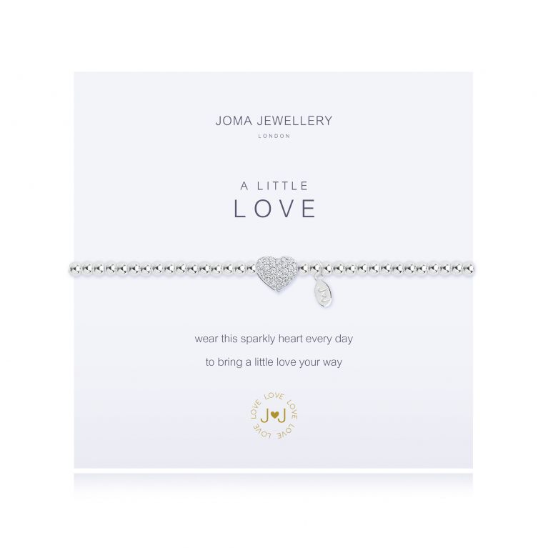 Joma A Little Love