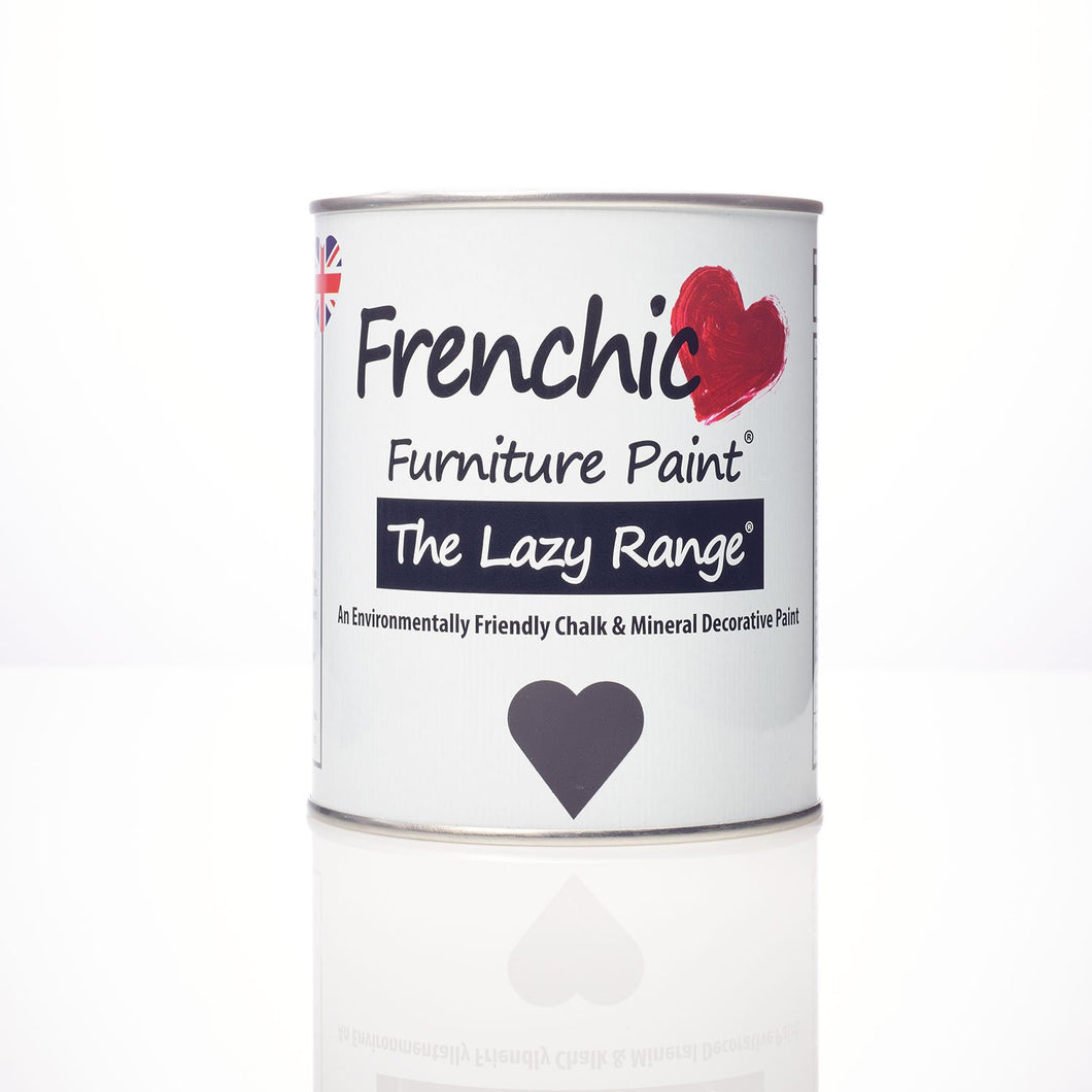 Lazy Range Loof